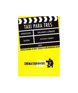 TAXI PARA TRES