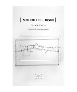 MODOS DEL DESEO