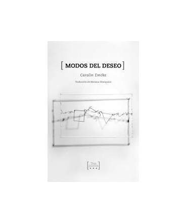 MODOS DEL DESEO