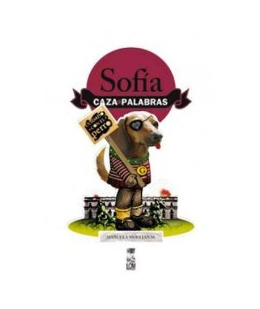 Sofía Caza Palabras