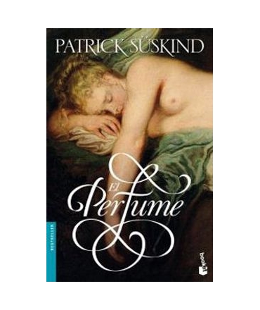 El Perfume