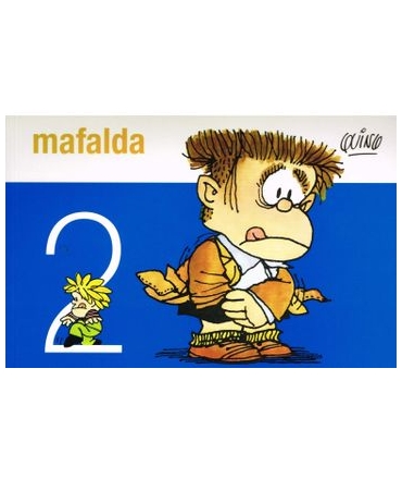 Mafalda 2