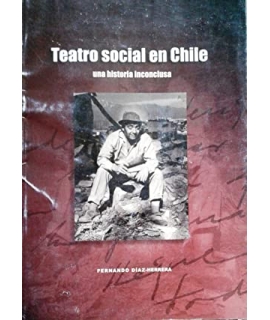 Teatro social en Chile : una historia inconclusa