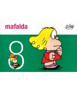 Mafalda 8