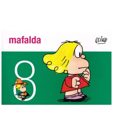 Mafalda 8