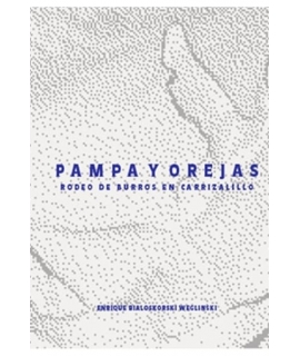 Pampa y Orejas