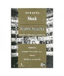 Teatro Selecto de Armando Mook