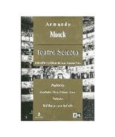 Teatro Selecto de Armando Mook