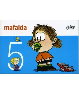 MAFALDA 5