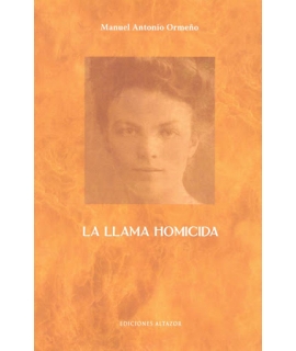 La llama homicida