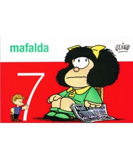 Mafalda 7