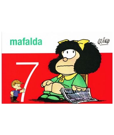 Mafalda 7