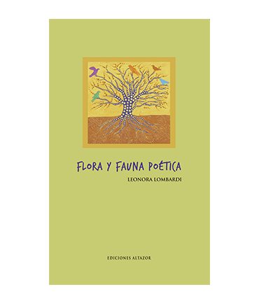 FLORA Y FAUNA POETICA