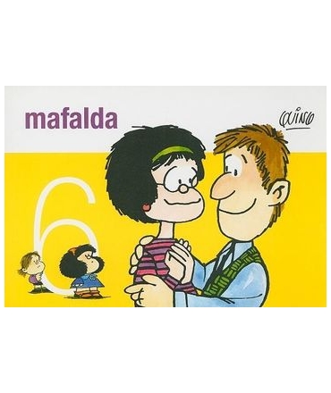 Mafalda 6