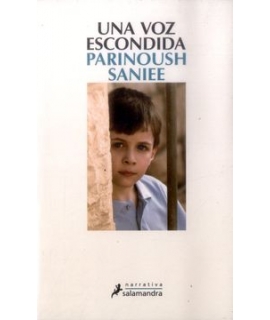 Una voz Escondida