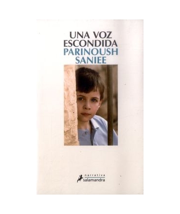Una voz Escondida