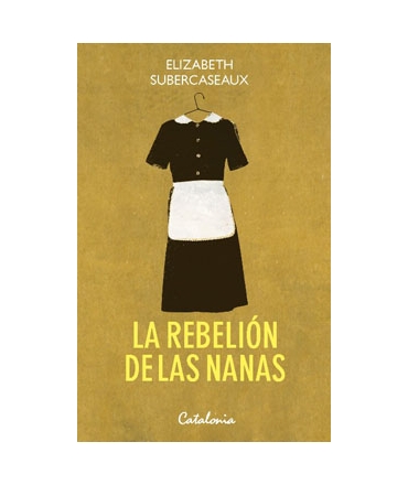 La Rebelion De Las Nanas