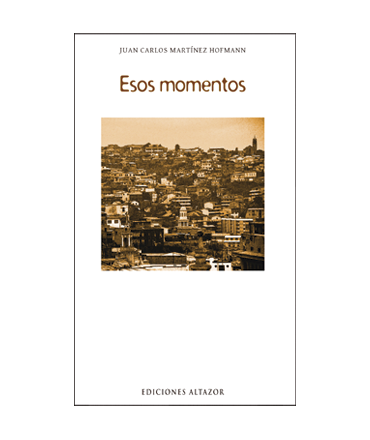 Esos Momentos
