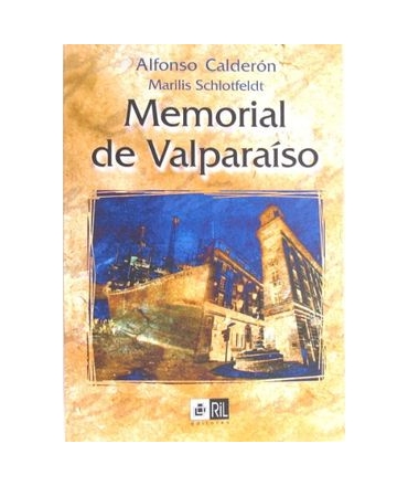 Memorial de Valparaiso
