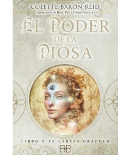 EL PODER DE LA DIOSA