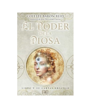 EL PODER DE LA DIOSA