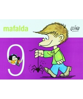 Mafalda 9