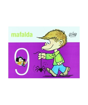 Mafalda 9