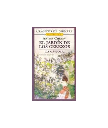 El Jardin de los Cerezos & la Gaviota