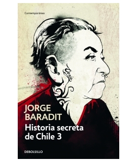 HISTORIA SECRETA DE CHILE 3