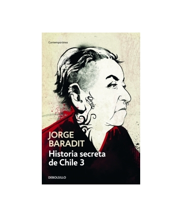 HISTORIA SECRETA DE CHILE 3