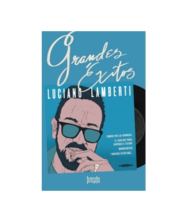 GRANDES EXITOS (LAMBERTI)