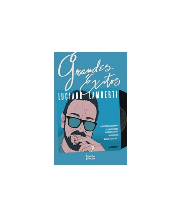 GRANDES EXITOS (LAMBERTI)