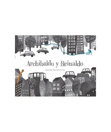 ARCHIBALDO Y REINALDO