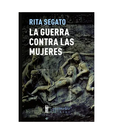 GUERRA CONTRA LAS MUJERES, LA 