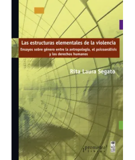 ESTRUCTURAS ELEMENTALES DE LA VIOLENCIA