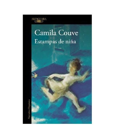 ESTAMPAS DE NIÑA