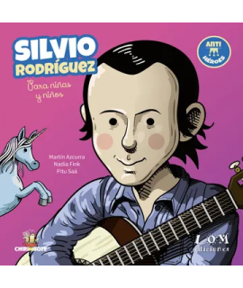 SILVIO RODRIGUEZ