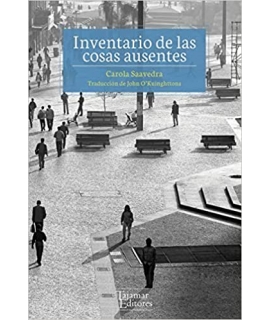 Inventario de las Cosas Ausentes