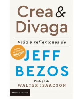 CREA Y DIVAGA