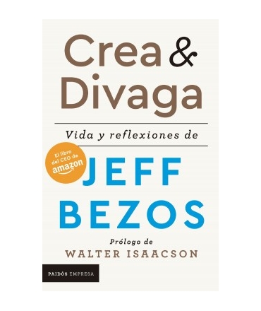 CREA Y DIVAGA