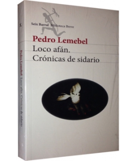 Loco Afan. Cronicas de Sidario