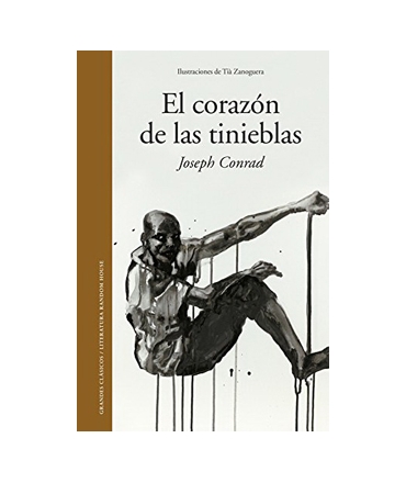 El Corazón De Las Tinieblas