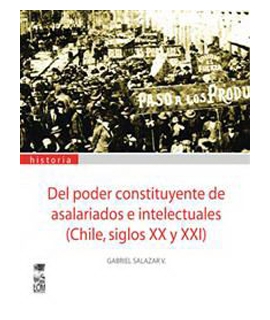Del Poder Constituyente De Asalariados E Intelectuales