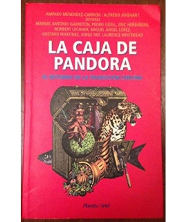 La caja de Pandora El retorno de la transicion chilena