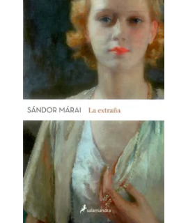 La Extraña