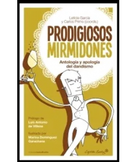 PRODIGIOSOS MIRMIDONES