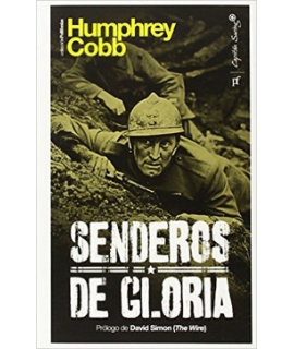 SENDEROS DE GLORIA