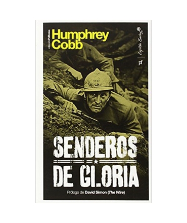 SENDEROS DE GLORIA