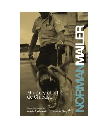 MIAMI Y EL SITIO DE CHICAGO