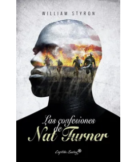 CONFESIONES DE NAT TURNER, LAS 